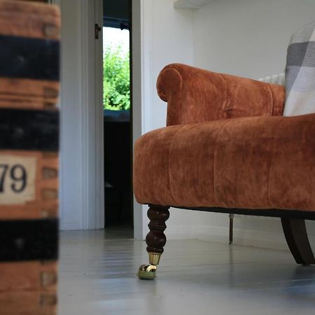 Owlers Retreat Villa Camber ภายนอก รูปภาพ