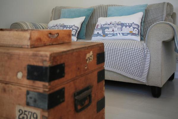 Owlers Retreat Villa Camber ภายนอก รูปภาพ