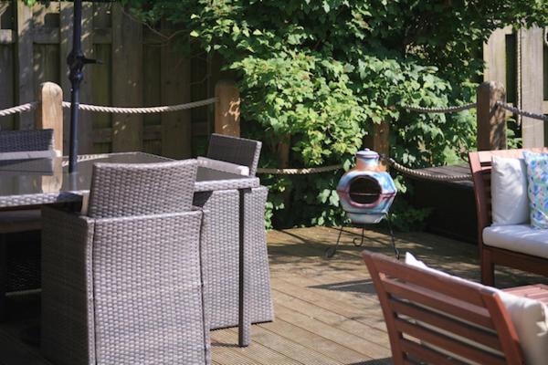 Owlers Retreat Villa Camber ภายนอก รูปภาพ