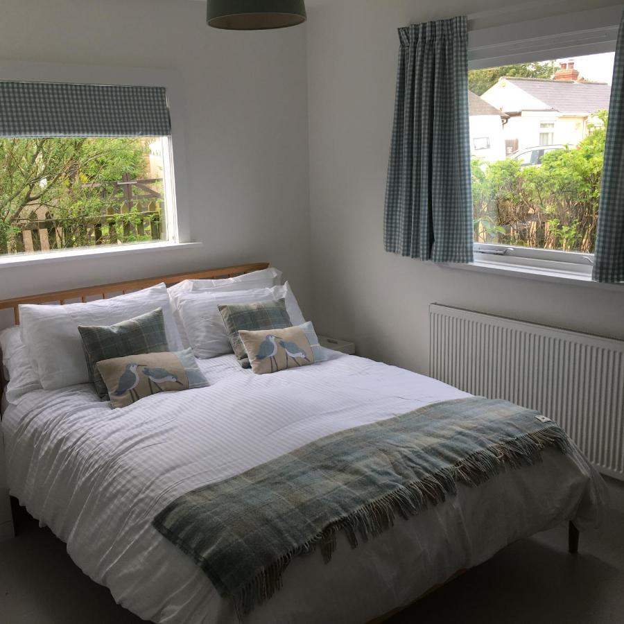 Owlers Retreat Villa Camber ภายนอก รูปภาพ